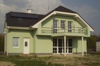 Stavby MARPOL EU spol. s.r.o