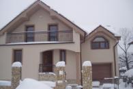 Stavby MARPOL EU spol. s.r.o