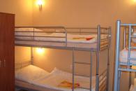 Ubytovanie Ubytovanie