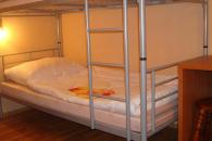 Ubytovanie Ubytovanie