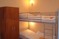 Ubytovanie Ubytovanie